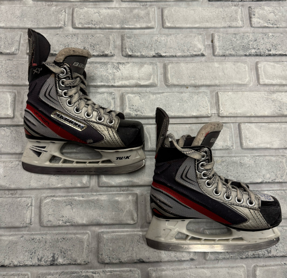 BAUER VAPOR X3.0 Y11D
