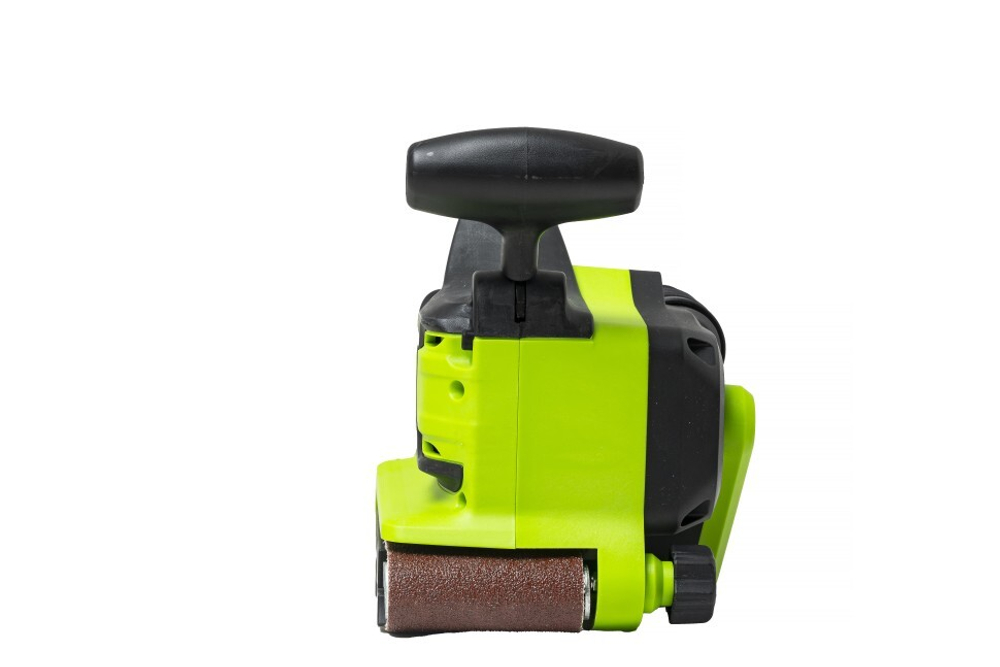 Шлифмашина ленточная аккумуляторная 24V Greenworks G24BS б/щ без АКБ и ЗУ