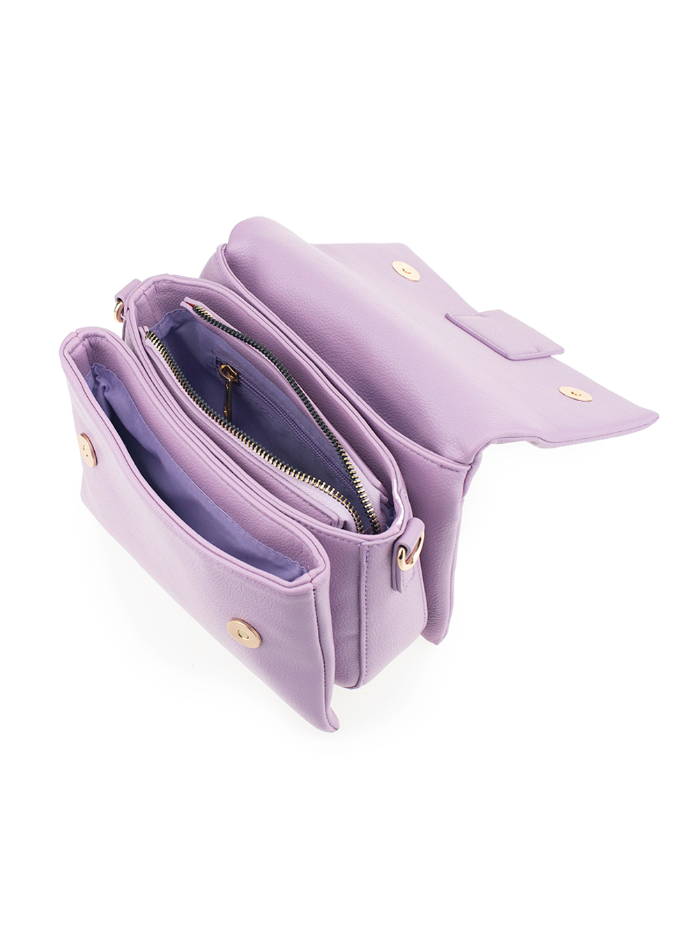 27473/47 Сумка жен., иск. кожа