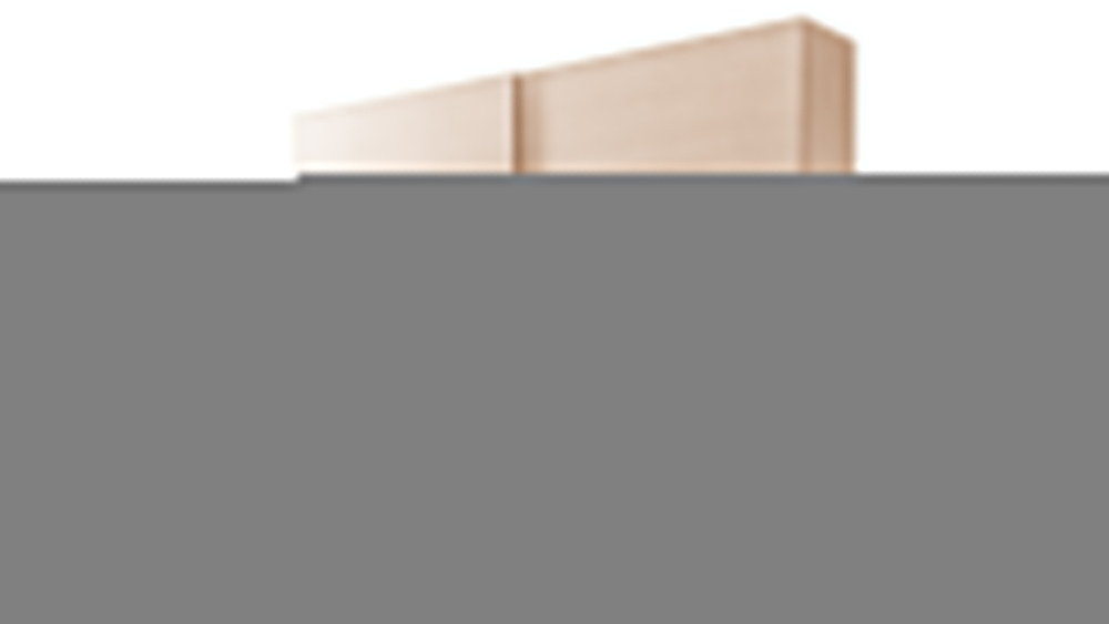 Шкаф-купе Лотта Дуб молочный 8622  230*45*260