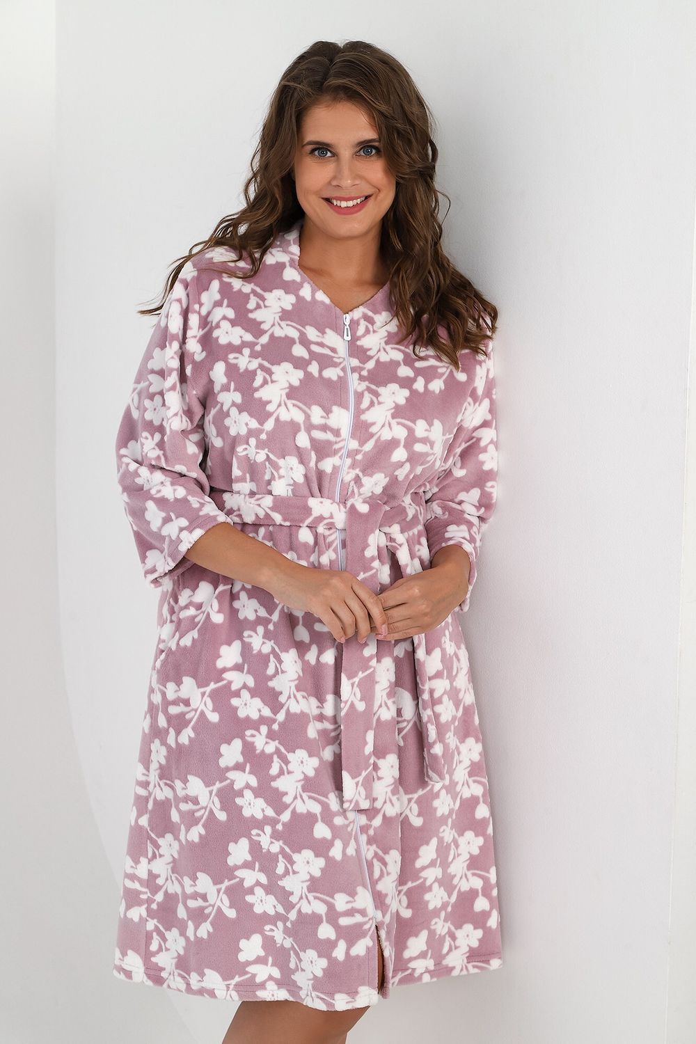 Халат Лоза-2 Виотекс СУХАЯ РОЗА