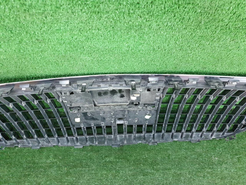 Решетка радиатора Mercedes S W223 (2020-н.в.) Maybach