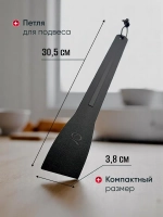 Скребок для чистки газового гриля Weber 6201