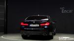 BMW 5 Series (G30) 530i M Sports (06.2021)