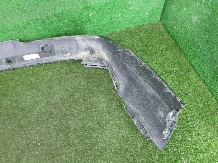 Бампер задний Audi Q7 2 (2015-2019)