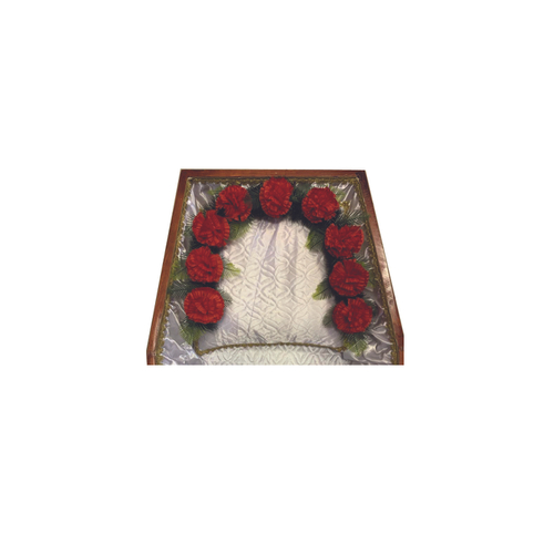 Гирлянда в изголовье «стандарт» №2