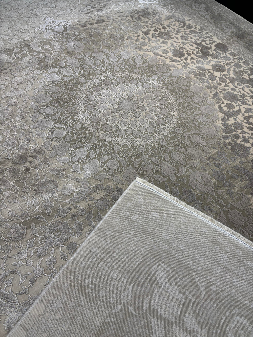 Ковер "Mood" (200*300 см), D - 88211