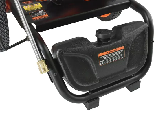 Мойка высокого давления CARVER CW-5200G PRO