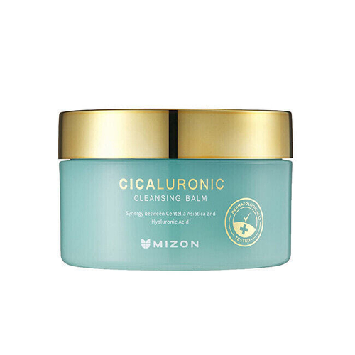 Natural make-up remover balm Cicaluronic ( Clean sing Balm) 80 ml