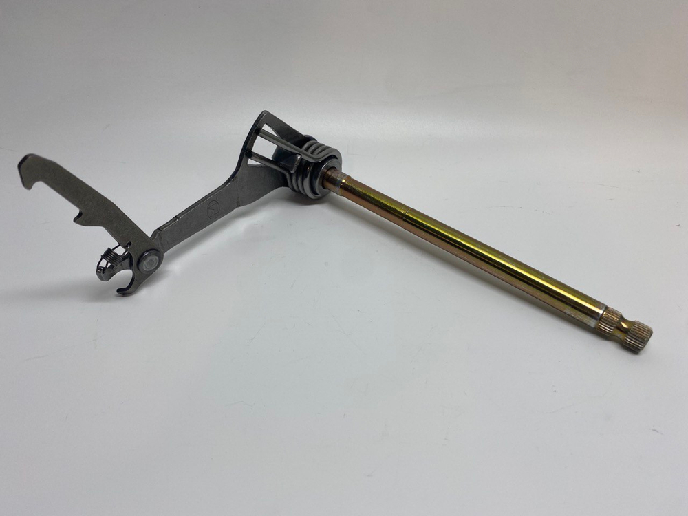 Вал переключения передач двигатель 1P39FMA