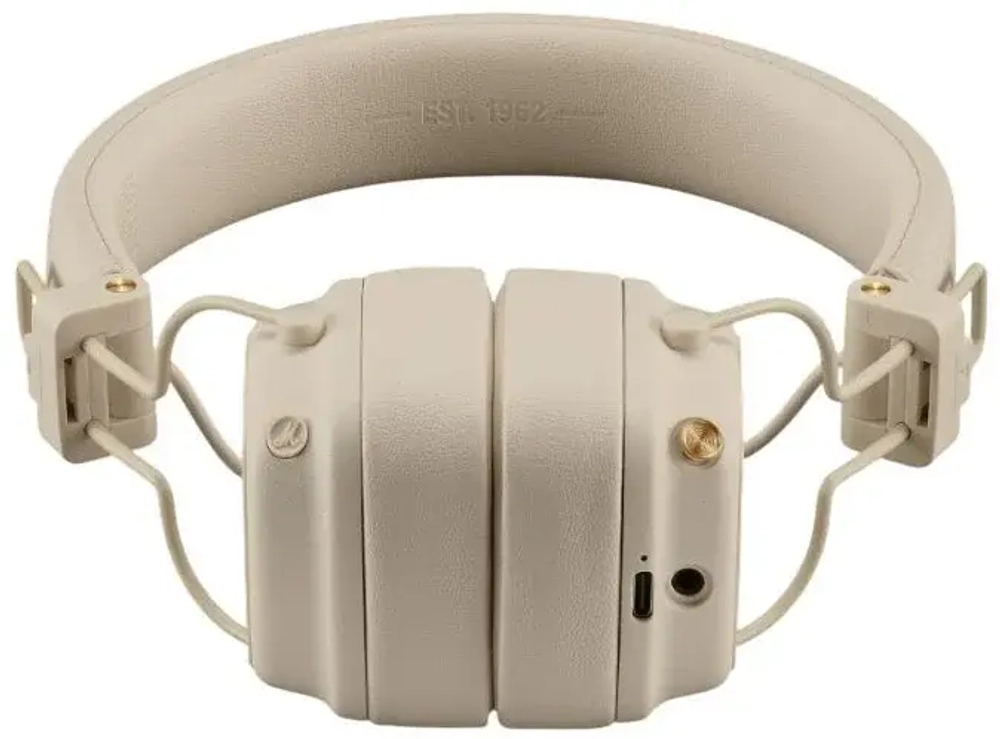 Marshall Major V