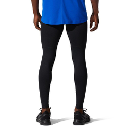 Мужские теннисные штаны Asics Core Tight M - performance black