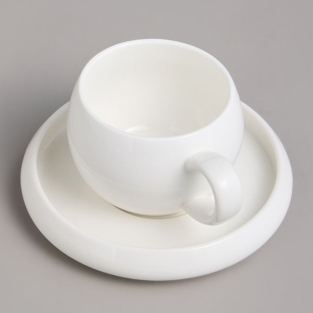 ЧАЙНЫЙ НАБОР LEFARD "FASHION" НА 2 ПЕР. 4 ПР. 220 МЛ