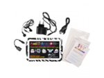 Планшет Turbo MonsterPad 7" 8Gb Wi-Fi Zebra