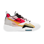 Кроссовки Jordan Zoom 92 (Женская размерная сетка)