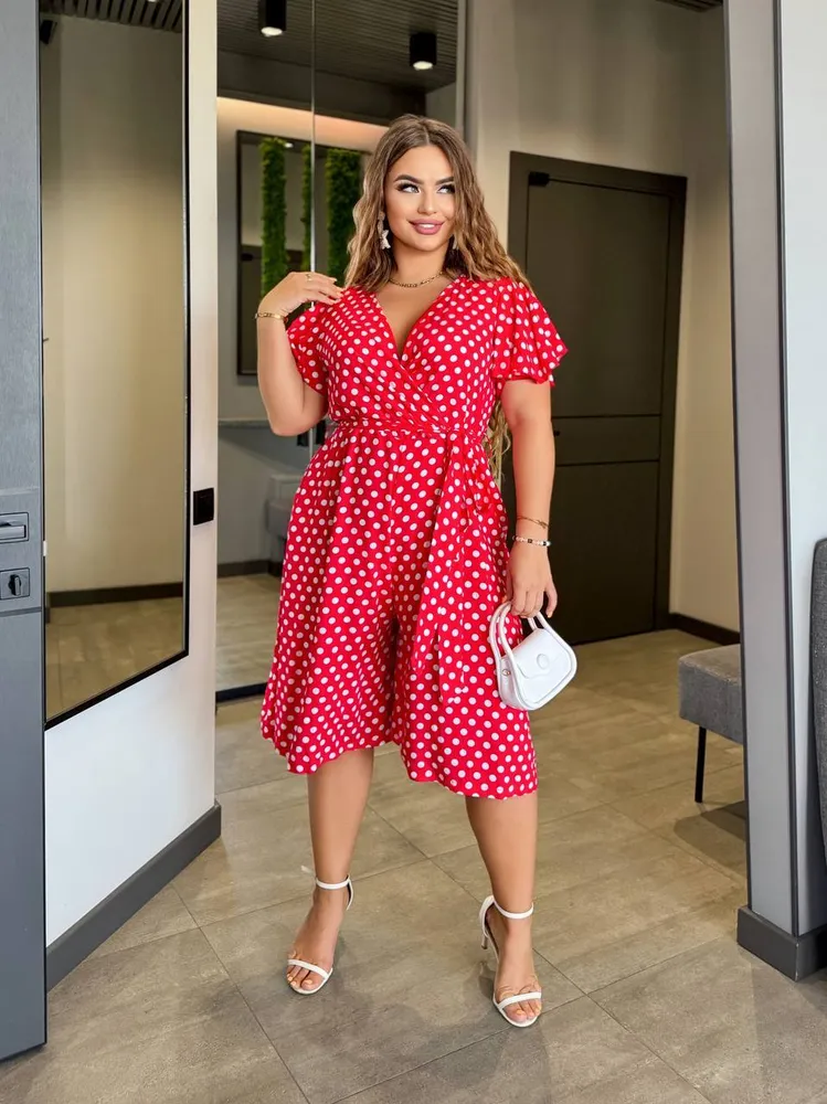 Комбинезон УК-1315 Фабрика Моды