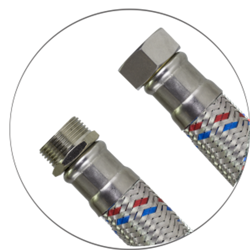 Гигант 100см ГШ 1/2 "TIM"