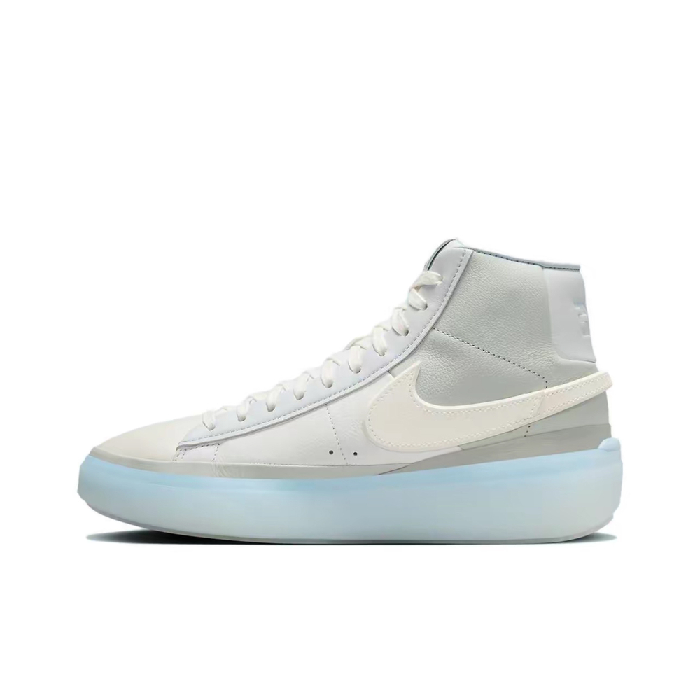 Кроссовки Nike Blazer Phantom