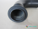 Патрубок радиатора, оригинал / TUBE ASSY АРТ: 10000-04513