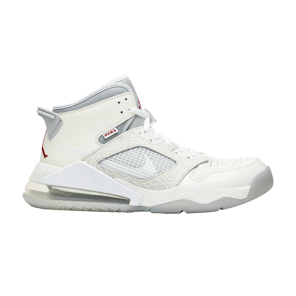 Кроссовки Sneakersnstuff X Jordan Mars 270
