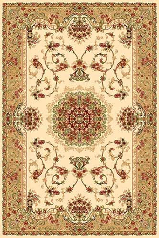Izmir d037 CREAM Прямой