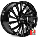 Комплект дисков Lexus 18x8 et40 5x114.3