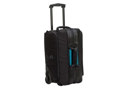 Чемодан Tenba Cineluxe Roller 21 637-521 на колесах