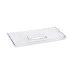 Панель ящика морозильной камеры холодильника Indesit, Ariston C00283521