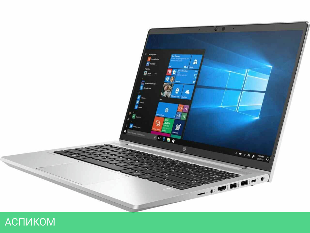 Ноутбук HP ProBook 440 G8 4K781EA