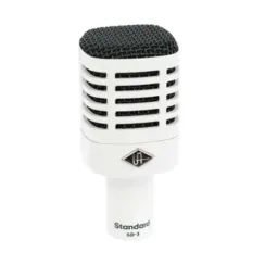 Universal Audio SD-3 White