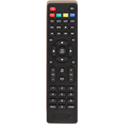 Пульт Delta Systems DS-530HD, DS-910HD (DVB-T2) HOB1002
