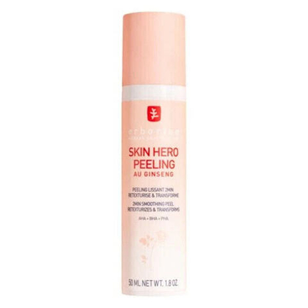 Smoothing skin peeling (Skin Hero Peeling) 50 ml