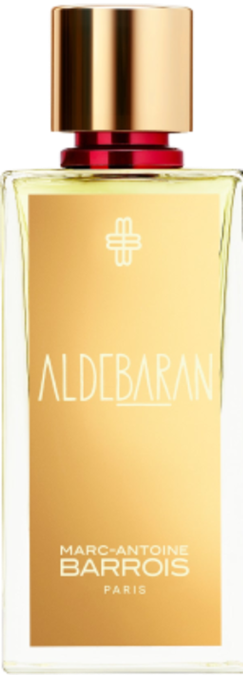Marc-Antoine Barrois Aldebaran EDP — пробник 2,5 мл