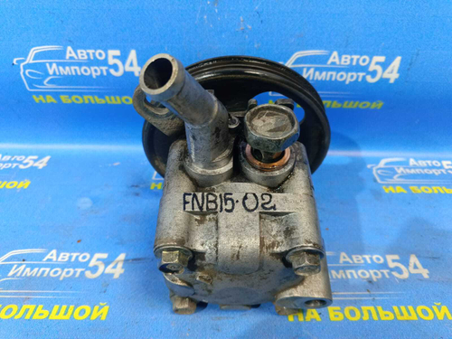 Насос ГУР NISSAN SUNNY 1999