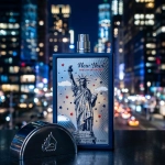 Lattafa New York The City Of Dreams EDP