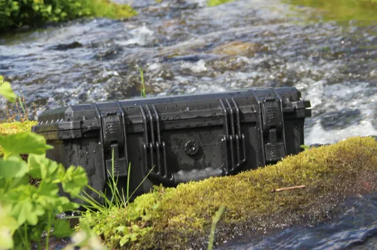 Водонепроницаемые