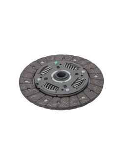 Сцепление в сборе CHERY Bonus/Very A13 (11-) 1.5i GANZ GIE36091