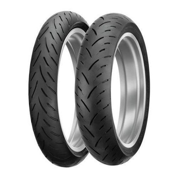 Dunlop Sportmax GPR-300 110/70 R17 54W TL