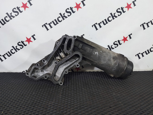 Корпус масляного фильтра