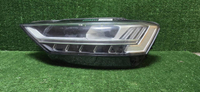 Фара левая Audi A8 4 D5 (2017-2022) LED