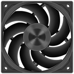 Вентилятор PCcooler F5 R120