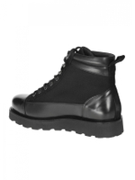 Ботинки мужские lace-up Aeronautica Militare
