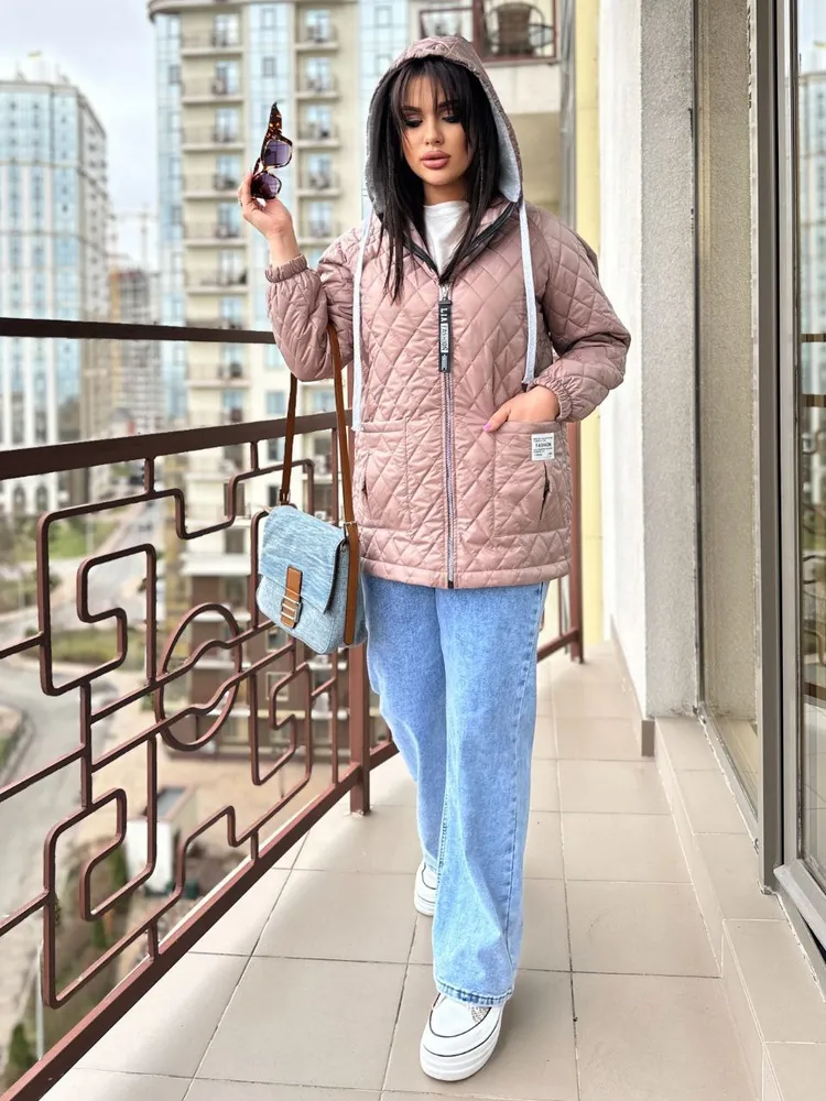 Куртка УК-033 Фабрика Моды