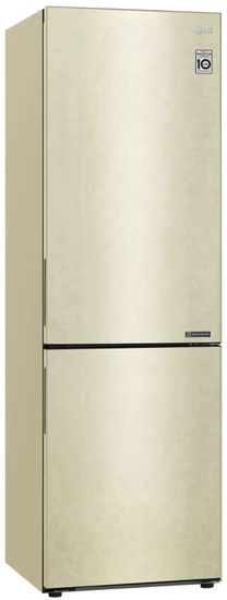 Холодильник LG GA-B459CECL