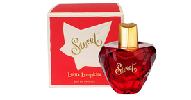 Lolita Lempicka Sweet — новое карамельное яблоко