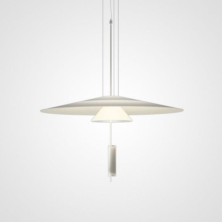 Подвесной светодиодный светильник Imperium Loft Spacenet A 141018-26