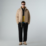 Ботинки The North Face GLENCLYFFE URBAN LOW Грибно-серо-коричневый мокко