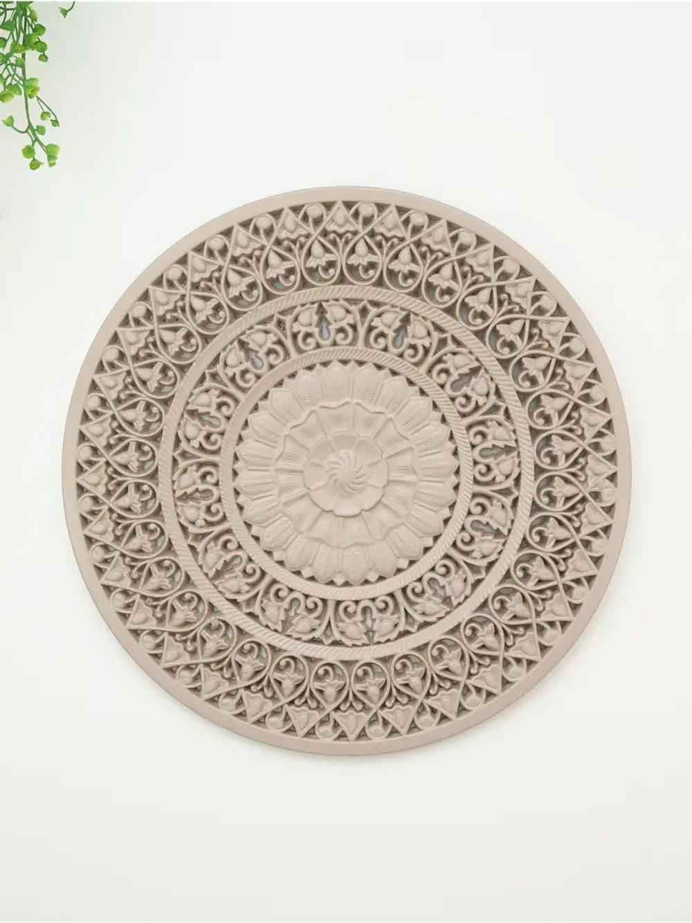 Панно на стену для интерьера 38 см