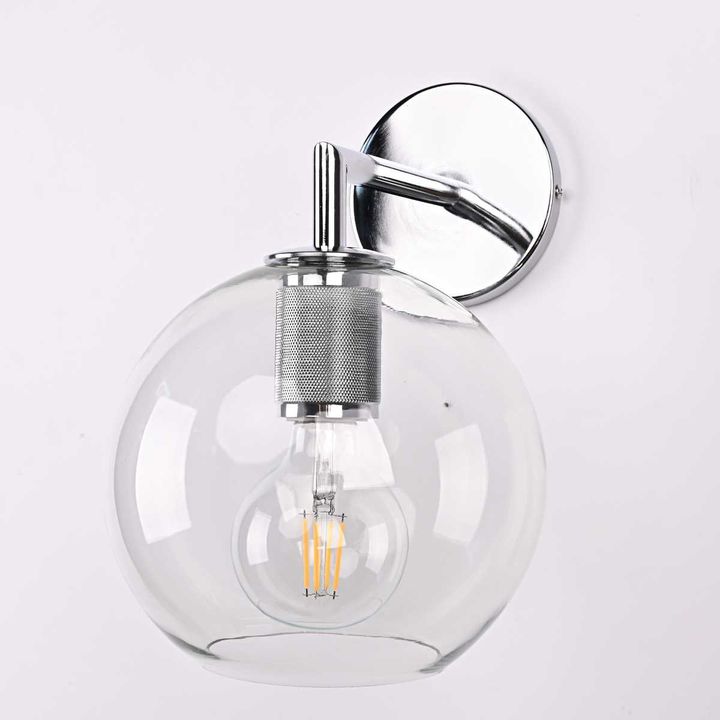 Настенный светильник Imperium Loft RH Utilitaire 123277-22