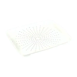 Поднос-дуршлаг Paola, Слоновая кость